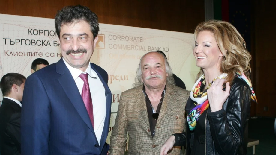 Заводът в Парчин стана причина Цветан Василев да бъде търсен от сръбското правосъдие