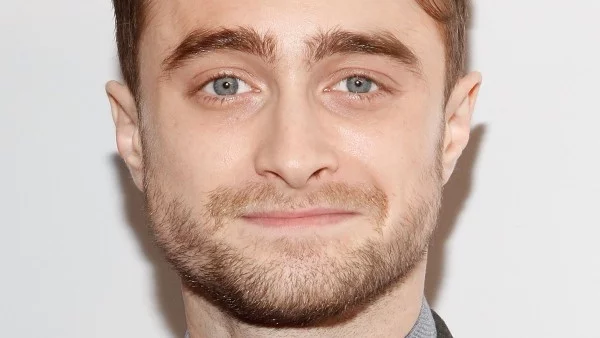 Даниъл Радклиф отказва цигарите в клиника