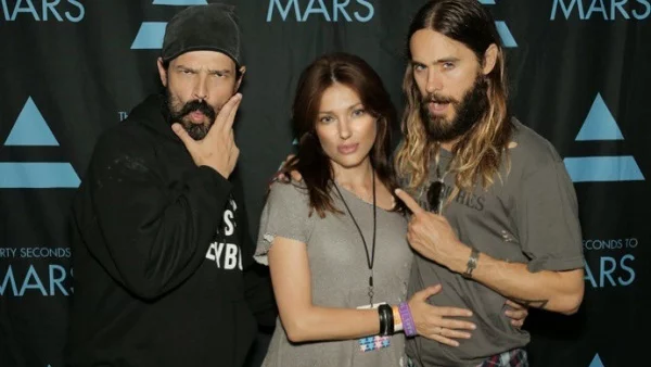 Thirty Seconds to Mars пускат нов сингъл