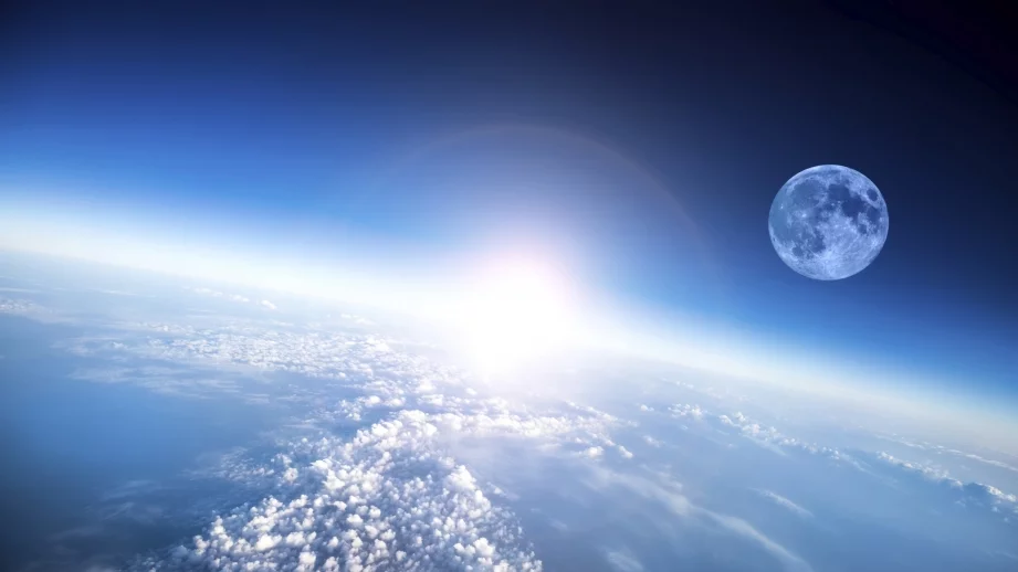 OAE ще създадат болница в космоса 