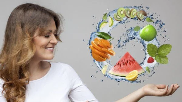 Най-доброто лекарство сте вие