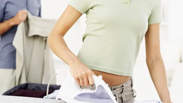 Кратка история на ютията