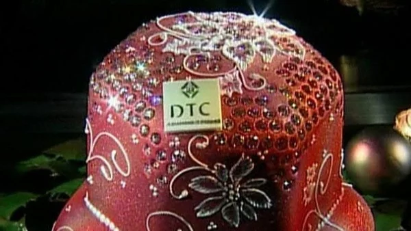 Най-скъпите десерти