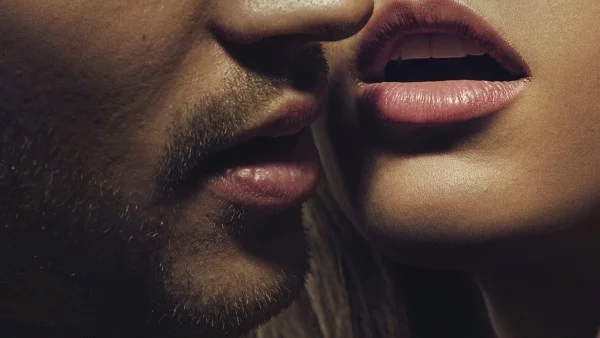 Странни неща, които възбуждат мъжете