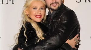 Кристина Агилера се омъжва на Коледа