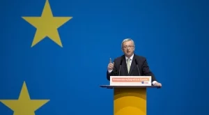 Юнкер иска въвеждане на еврото във всички страни от ЕС 