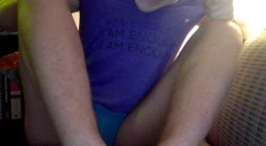 Нова интернет мания - жени с космати крака