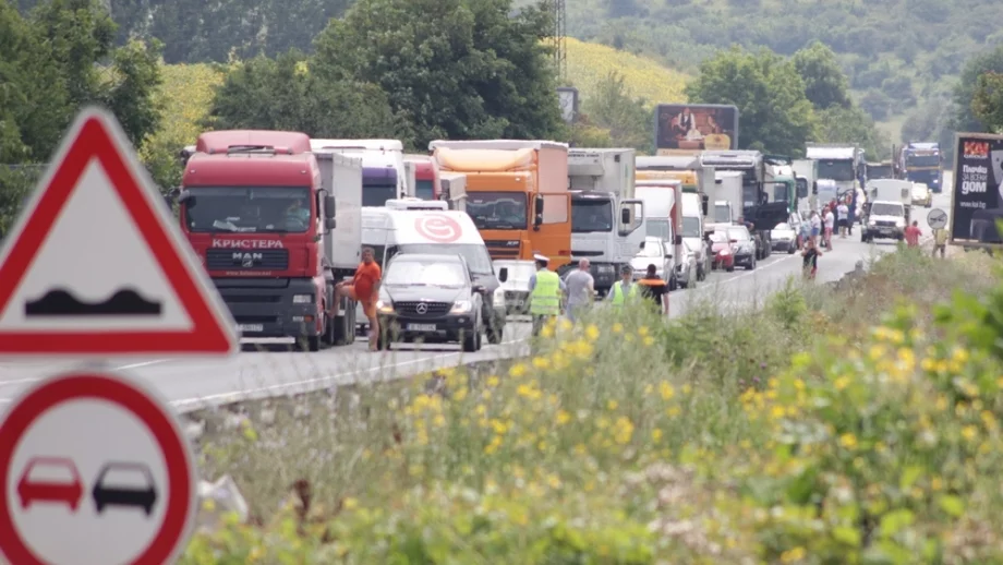 Възможна е либерализация на режима за разрешителните на превозвачите