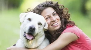 Стопаните на кучета изглеждат по-млади 