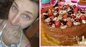 Ваня Ивановa: Вкусни и здравословни десерти  - мисията възможна