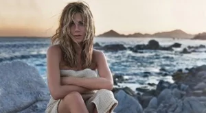 Дженифър Анистън е най-красивата жена в света