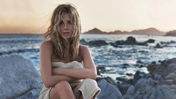 Дженифър Анистън е най-красивата жена в света