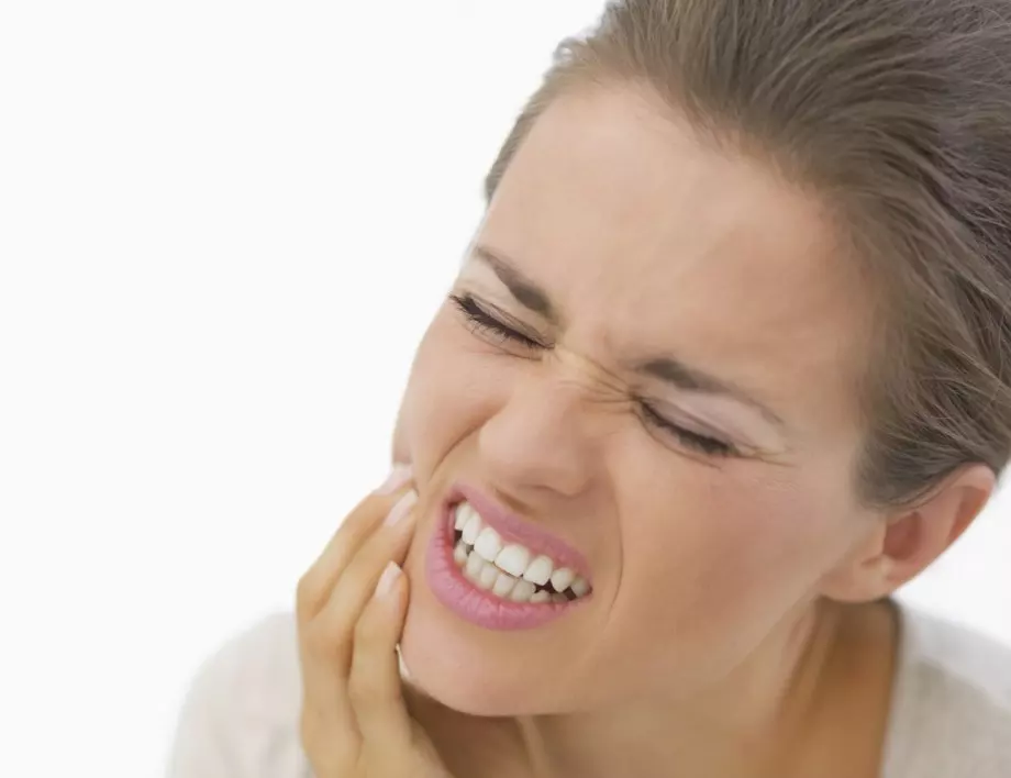 Неочакваните причини за появата на зъбобол