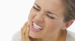 Пробвайте това природно средство при зъбобол