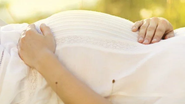 Бременността подмладява