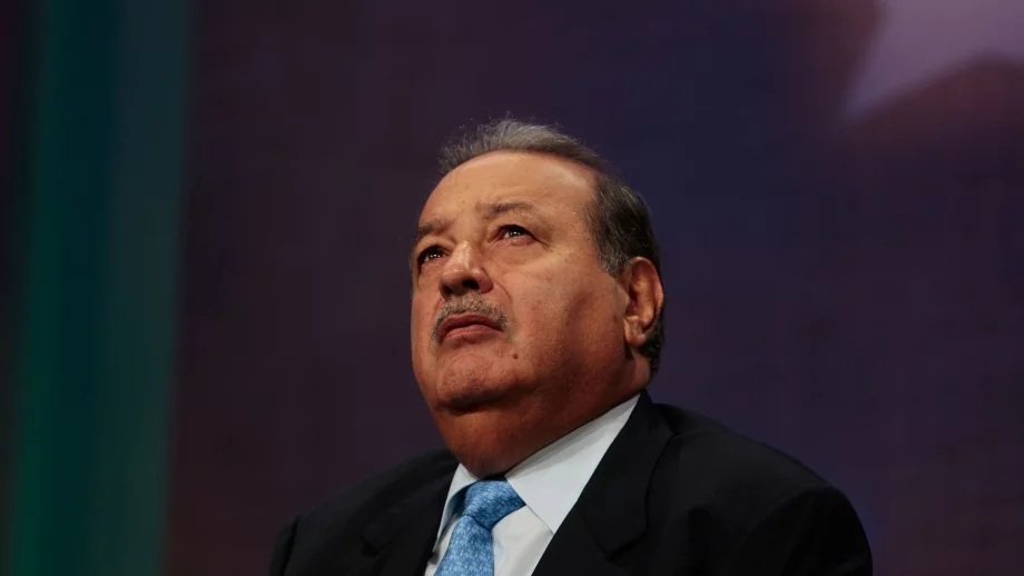 Ценни съвети за бизнеса от милиардера Карлос Слим 