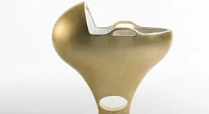 Най-скъпото бебешко кошче