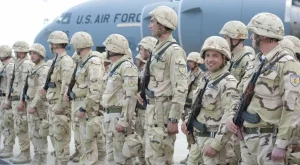 Участието на наши военни в мисии на НАТО ни е струвало близо 700 млн.лв.