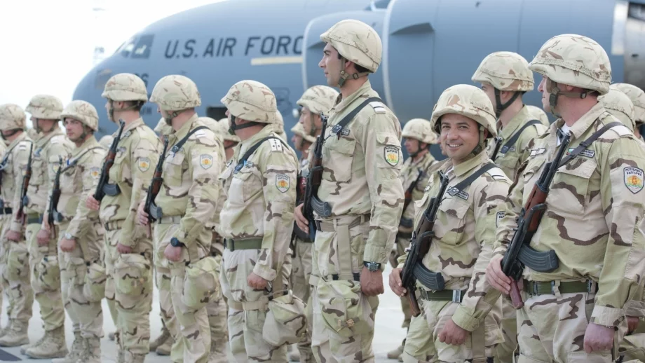 Участието на наши военни в мисии на НАТО ни е струвало близо 700 млн.лв.