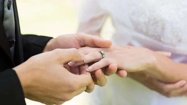 Отворено писмо до бъдещия ми съпруг