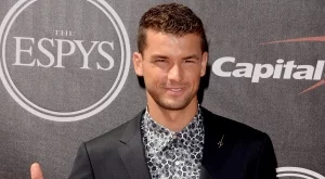 Гришо и Маша показаха стил на спортни награди