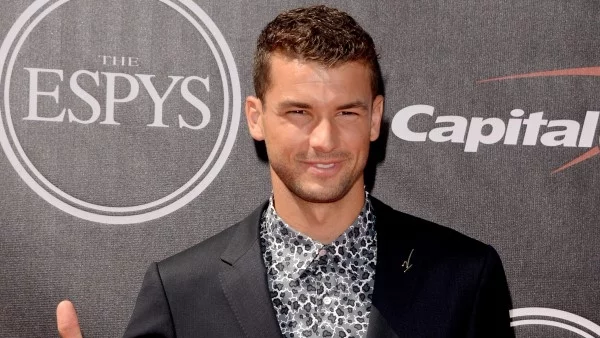 Гришо и Маша показаха стил на спортни награди