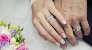 Бракът в цифри