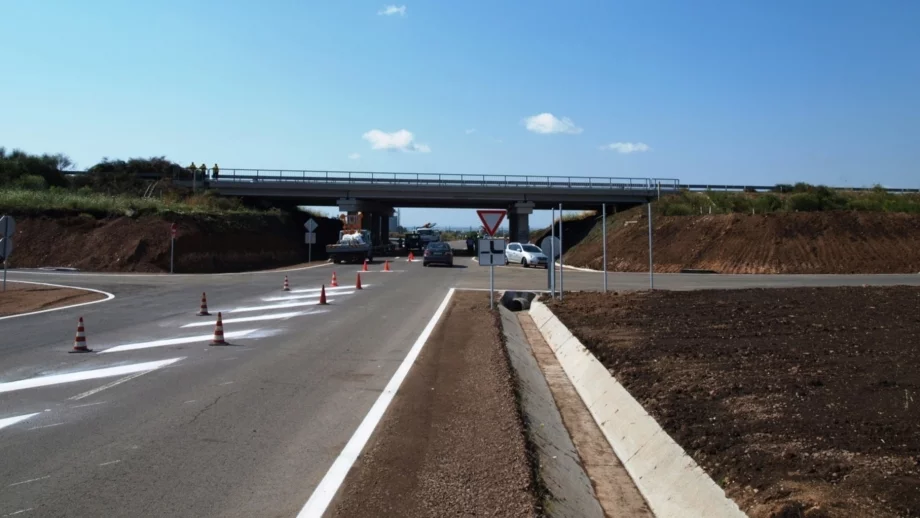 Правителството одобри стратегия за транспорта до 2030 г.