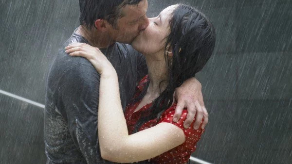 Хиляди са ме обичали на думи...