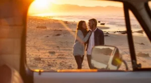 Страх ме е да не те изгубя, за това ще ти кажа... 