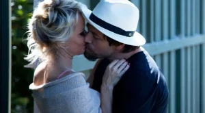 Памела Андерсън се събра със съпруга си