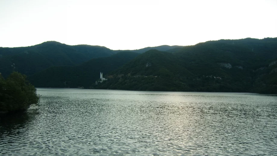 Язовирите за питейно-битово водоснабдяване са в добро състояние 