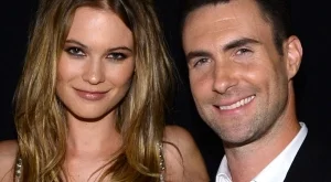 Адам Лавин се ожени