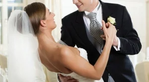 Най-популярните песни за първи сватбен танц