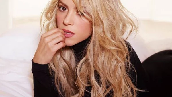 Шакира с най-много фенове  във Facebook