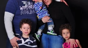 Номинирайте Голямото семейство за 2014