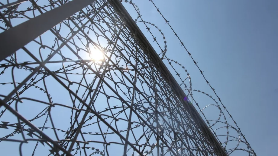 Може ли да се опази българската граница?