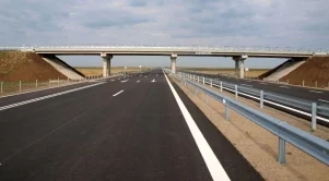 5 км мантинели откраднати по пътищата 