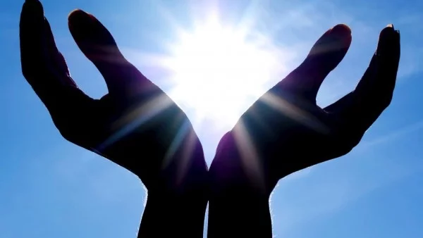 Mистичен роман за дългия път на себепознанието