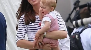 Какви подаръци ще получи принц Джордж за рождения си ден