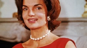 Вдъхновяващи цитати на Джаки Кенеди