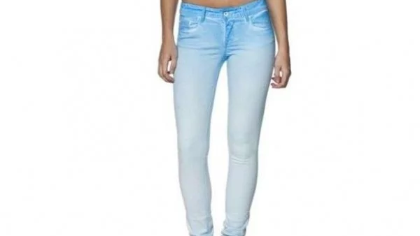 Създадоха ароматни дънки