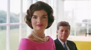 Джаки Кенеди: За болката и силата на най-известната Първа дама