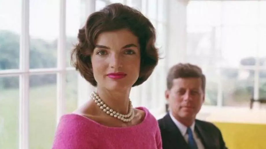 Джаки Кенеди: За болката и силата на най-известната Първа дама