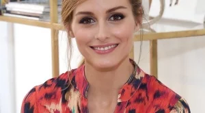 Оливия Палермо с колекция обувки