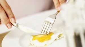 Хапвайте яйца при напрегнат ден