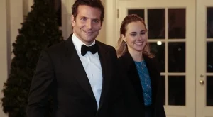 Брадли Купър се жени на рождения си ден