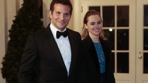 Брадли Купър се жени на рождения си ден