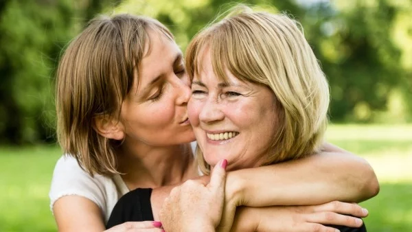 Ценни уроци от мама