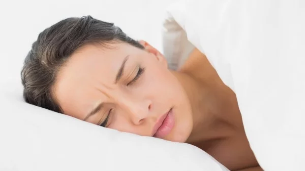 Сънищата предсказват болестите ни